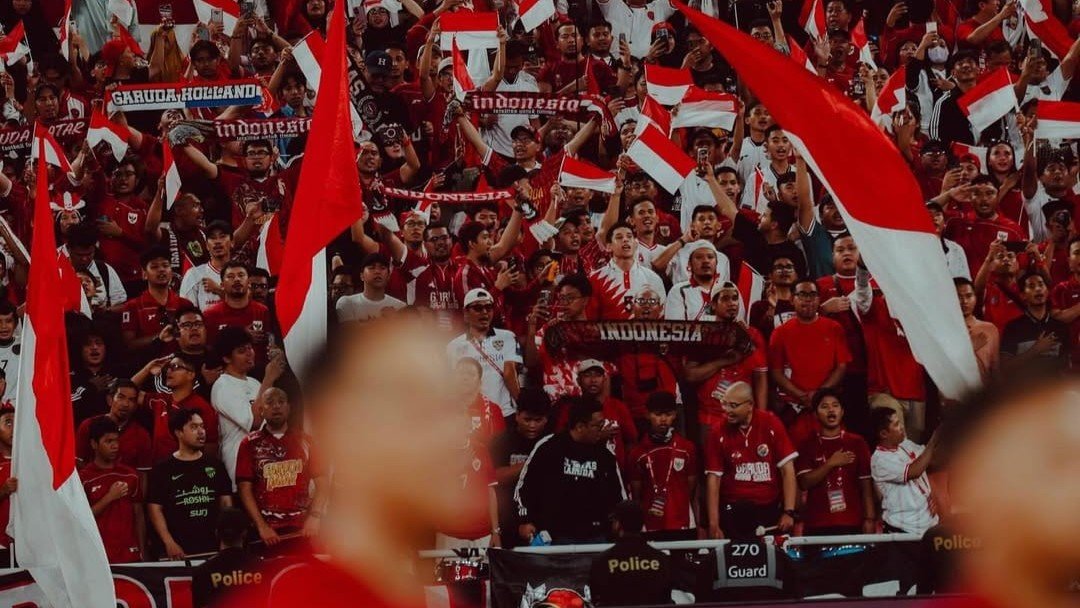 Krisis Resonansi dan Tidak mau belajarnya Sepak Bola Indonesia